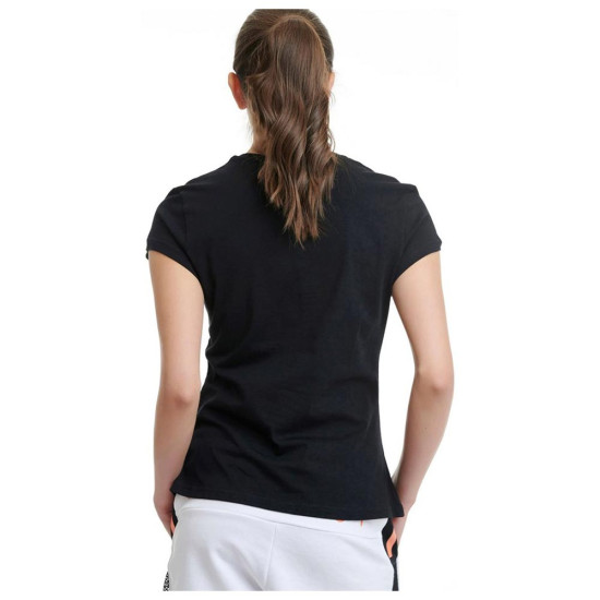 Bodytalk Γυναικεία κοντομάνικη μπλούζα